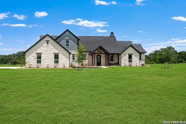 9974 Hidden Pond Dr, Iola, TX 77861 - #1