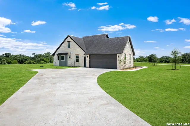 9974 Hidden Pond Dr, Iola, TX 77861 - #2
