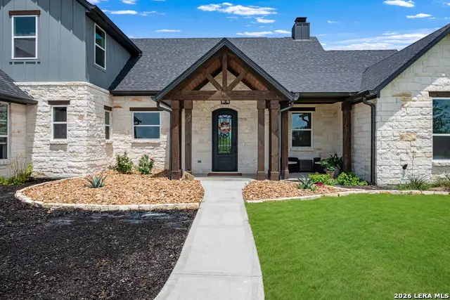 9974 Hidden Pond Dr, Iola, TX 77861 - #3