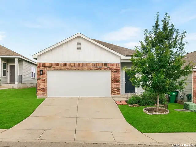 13536 Lunar Lgt, Saint Hedwig, TX 78152 - #1