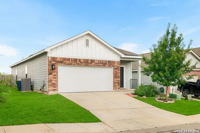 13536 Lunar Lgt, Saint Hedwig, TX 78152 - #2