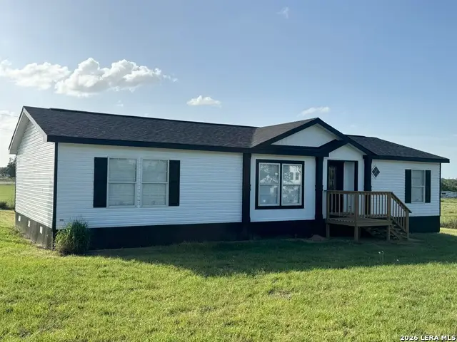 480 Brooks Lane, Poteet, TX 78065 - #1