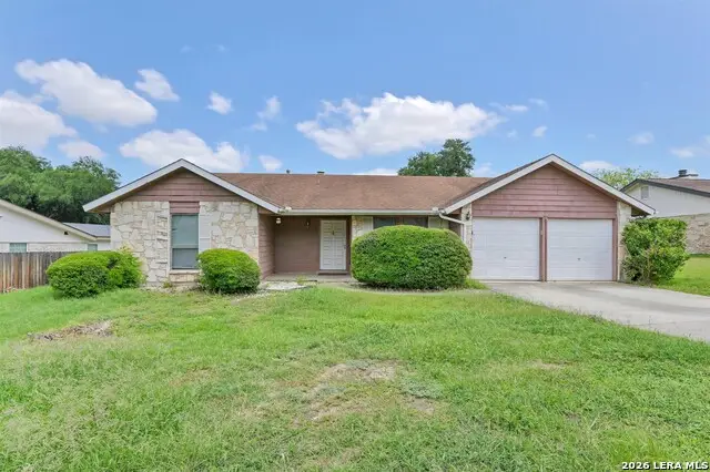 5730 Sky Country St, San Antonio, TX 78247 - #1