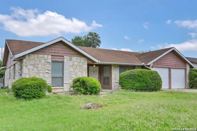 5730 Sky Country St, San Antonio, TX 78247 - #3