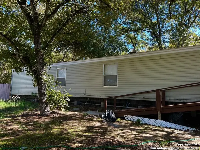 3911 Anaqua Dr, Elmendorf, TX 78112 - #3