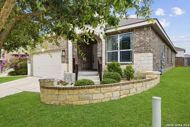9915 Bricewood Hl, San Antonio, TX 78254 - #2