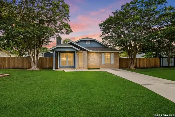 110 Lehmann St, Boerne, TX 78006