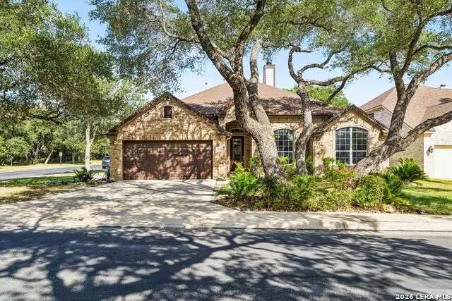 25003 Woodmont, San Antonio, TX 78260 - #1