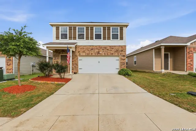 12752 Cygnus, San Antonio, TX 78245 - #1