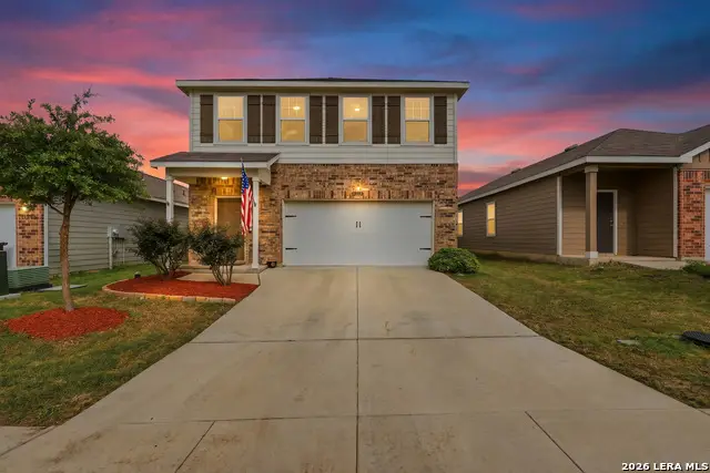 12752 Cygnus, San Antonio, TX 78245 - #2
