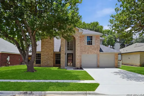 1224 Dove Mdws, Schertz, TX 78154