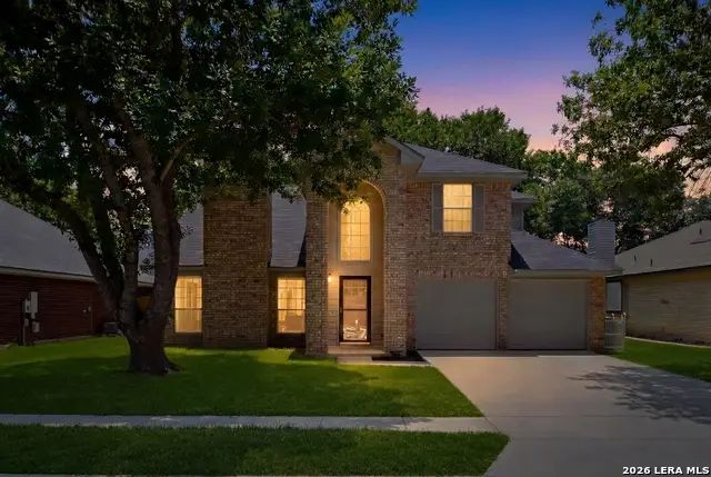 1224 Dove Mdws, Schertz, TX 78154 - #2