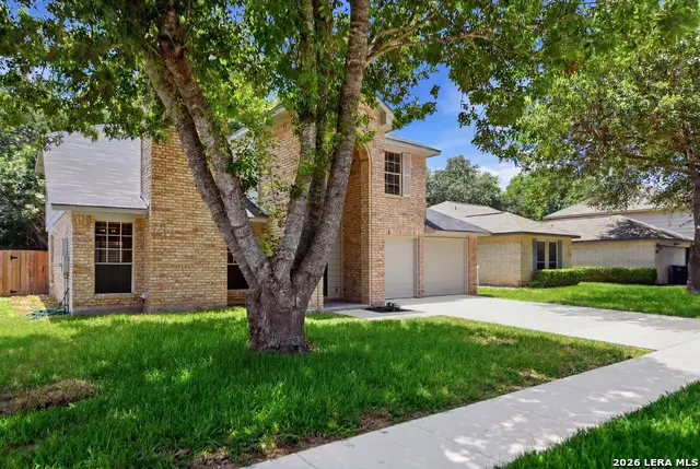 1224 Dove Mdws, Schertz, TX 78154 - #3