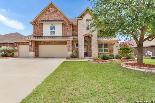 8134 Mystic Chase, Boerne, TX 78015 - #1