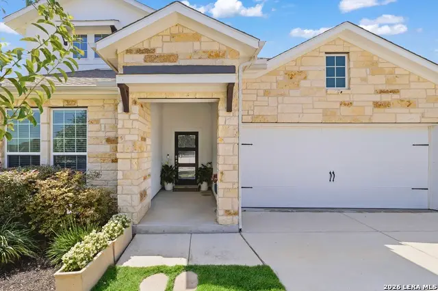 4110 Monteverde Vw, San Antonio, TX 78261 - #2