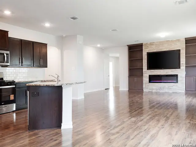 208 Gravel Gray, Cibolo, TX 78108 - #3