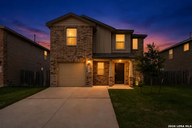 13443 Whisper Ranch, San Antonio, TX 78252 - #1