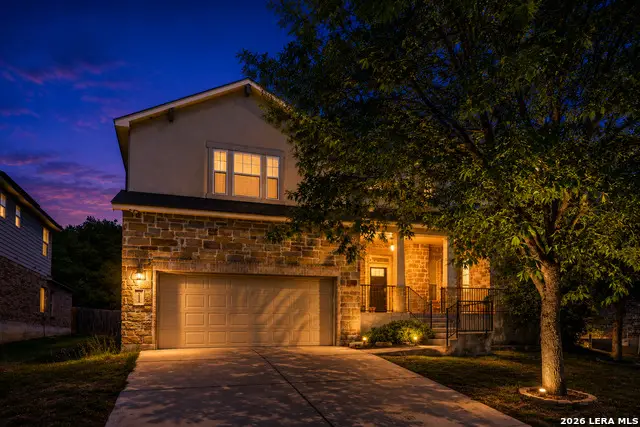 12519 Ponder Rnch, San Antonio, TX 78245 - #1