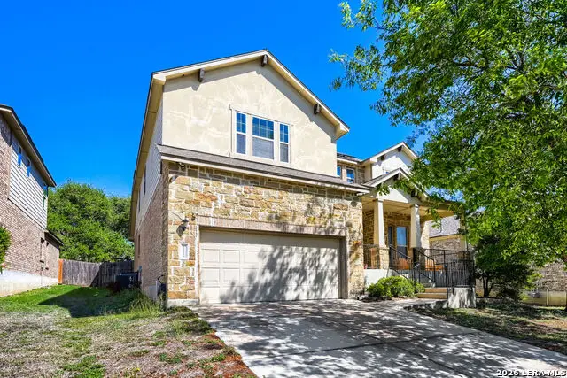 12519 Ponder Rnch, San Antonio, TX 78245 - #3