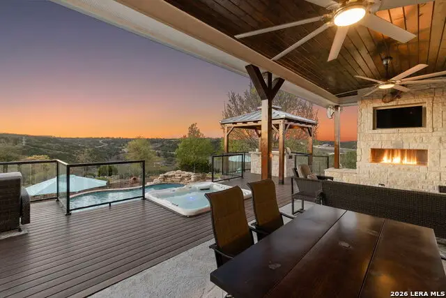 616 Blue Diamond, Boerne, TX 78006 - #2
