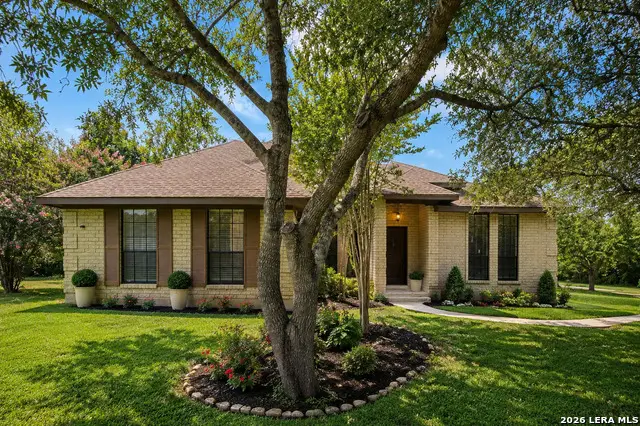 14911 Tamaron Pass, San Antonio, TX 78253 - #2