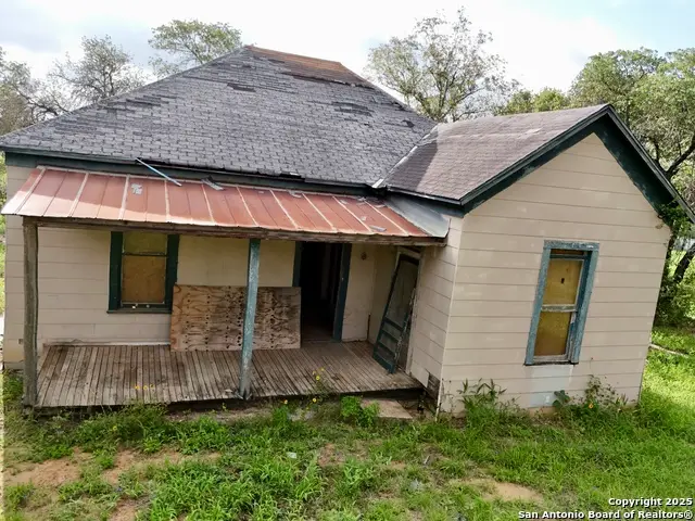 1917 Palo Alto, Von Ormy, TX 78073 - #2