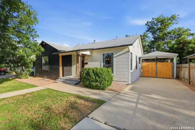 2410 W Mistletoe, San Antonio, TX 78228 - #3