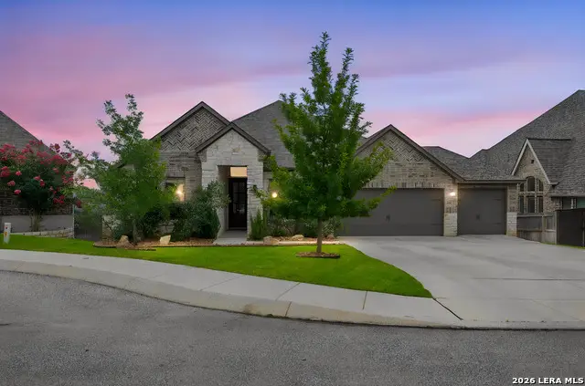 1730 Crystal Bridges, San Antonio, TX 78260 - #2