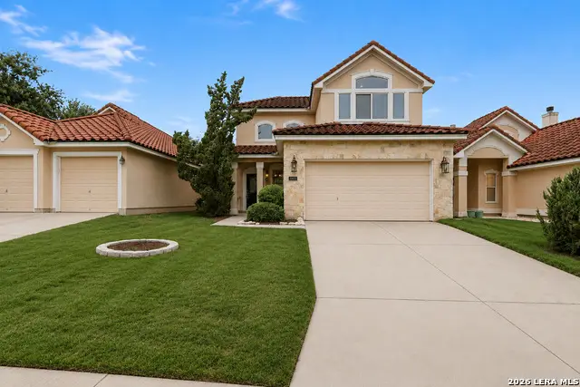 1323 Pinnacle Fls, San Antonio, TX 78260 - #1