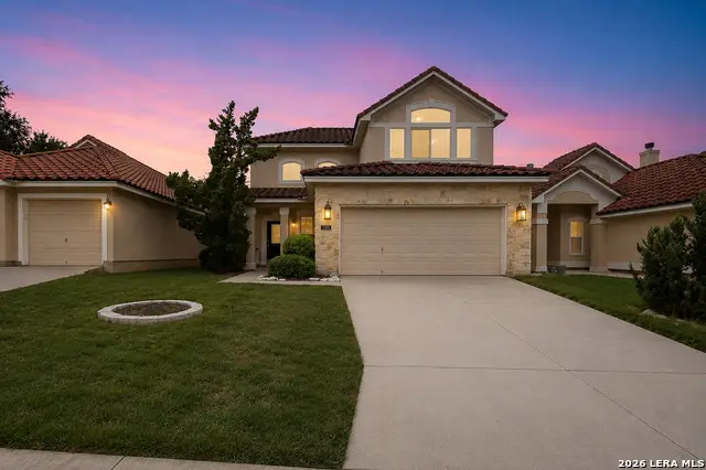 1323 Pinnacle Fls, San Antonio, TX 78260 - #2
