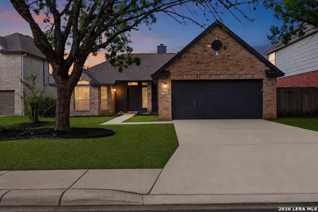 9422 Gray Sage, Helotes, TX 78023 - #1