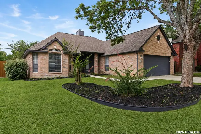 9422 Gray Sage, Helotes, TX 78023 - #2