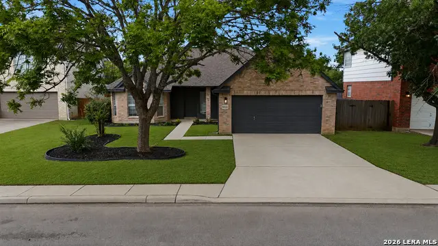 9422 Gray Sage, Helotes, TX 78023 - #3