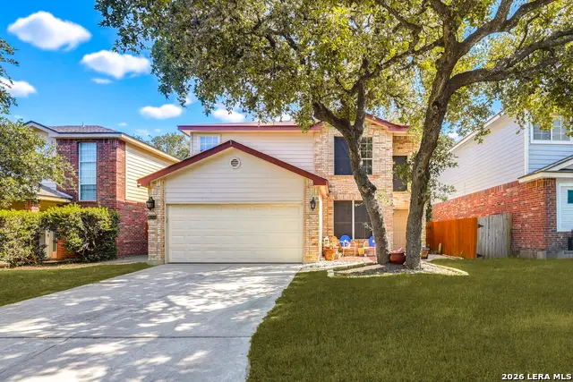 9059 Foxgrove Way, San Antonio, TX 78251 - #1