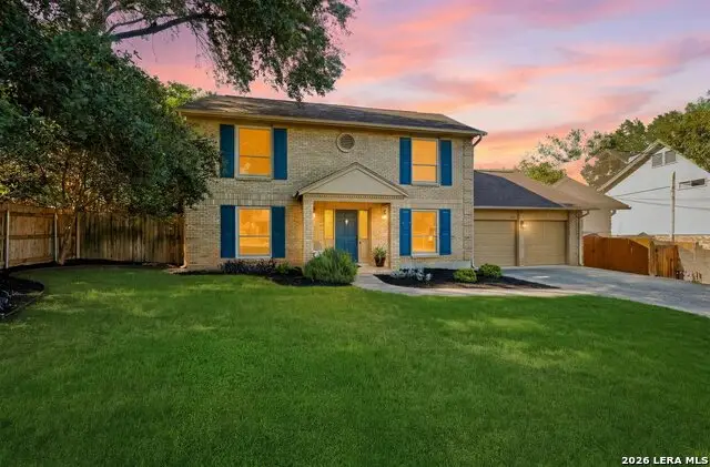 2927 Albin, San Antonio, TX 78209 - #1