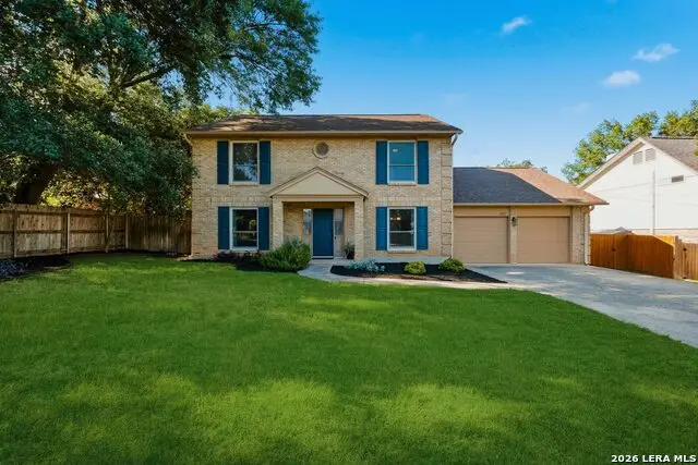 2927 Albin, San Antonio, TX 78209 - #2