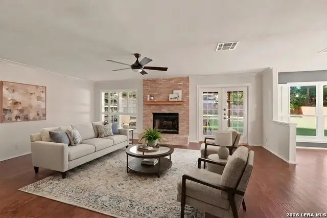 2927 Albin, San Antonio, TX 78209 - #3