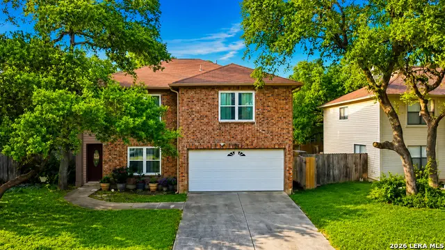 8847 Teaberry Dr, San Antonio, TX 78250 - #1