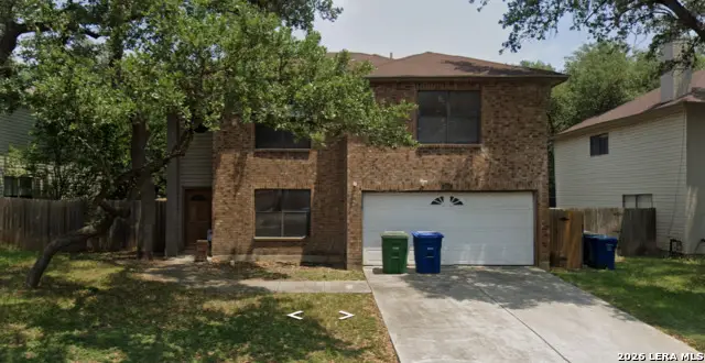 8847 Teaberry Dr, San Antonio, TX 78250 - #2