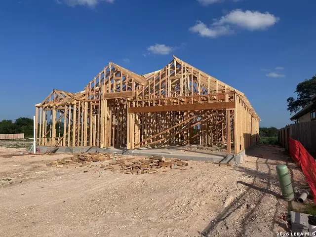 321 Sawtooth Oak Dr, Seguin, TX 78155 - #3