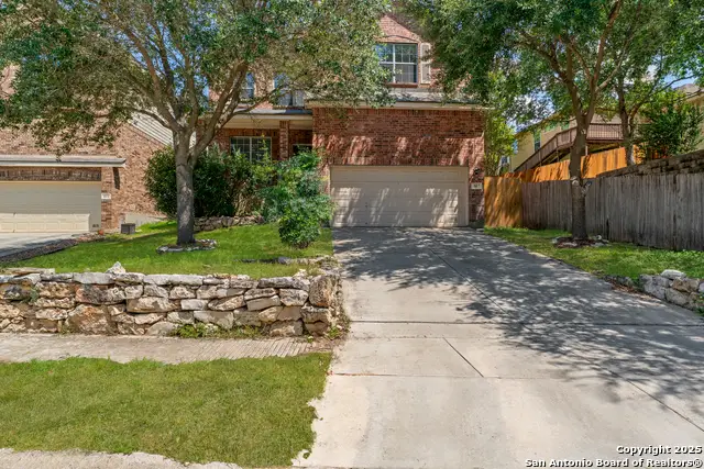 807 Midway Crst, San Antonio, TX 78258 - #1