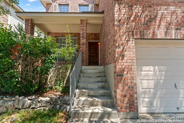 807 Midway Crst, San Antonio, TX 78258 - #3