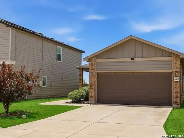 4815 Via Sonoma Trail, Converse, TX 78109 - #2