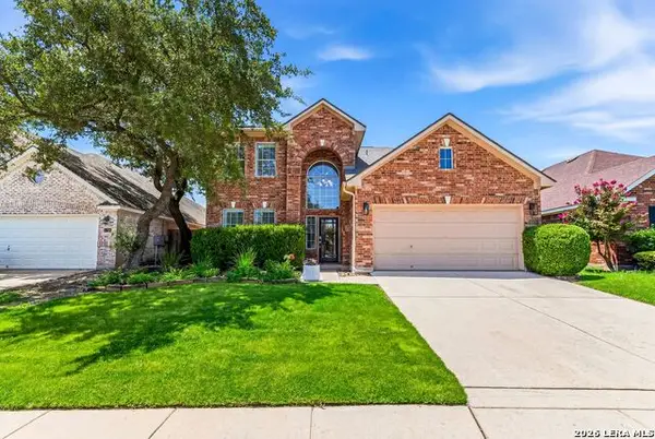 1770 Heavens Peak, San Antonio, TX 78258