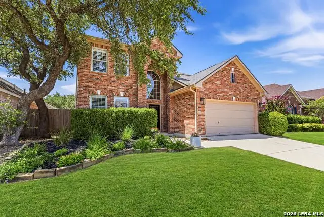 1770 Heavens Peak, San Antonio, TX 78258 - #2