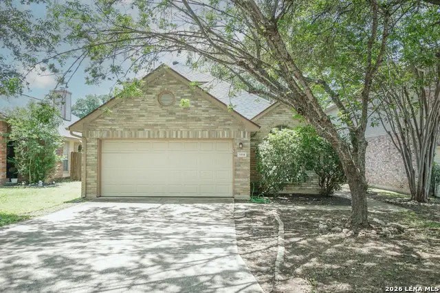 1314 Northborough Lane, San Antonio, TX 78253 - #2
