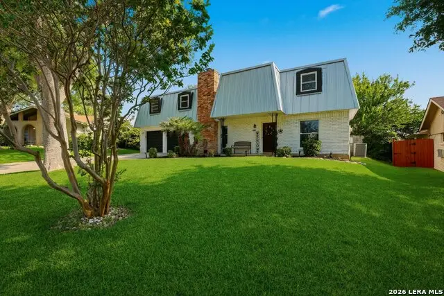 630 Balboa Dr, Universal City, TX 78148 - #2