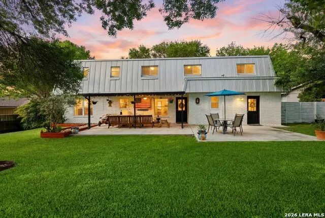 630 Balboa Dr, Universal City, TX 78148 - #3