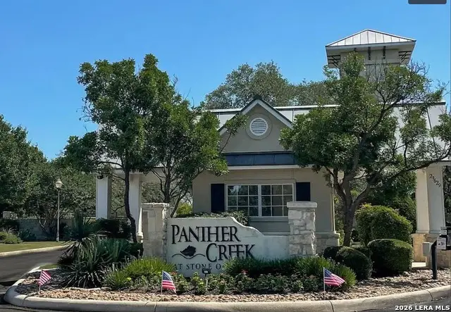 911 Calico Garden, San Antonio, TX 78260 - #2