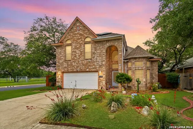 1246 Reawick Dr, San Antonio, TX 78253 - #1